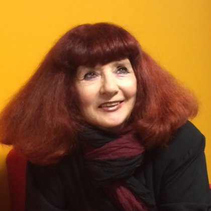 Gail Wiltshire. Gail Wiltshire.